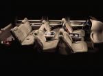 Chevrolet Suburban 1500 2001 года